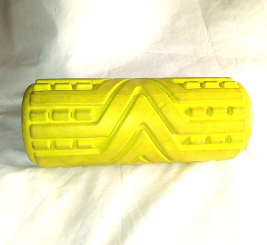 TriggerPoint GRID 1.0 13 In. Exercise Foam Roller