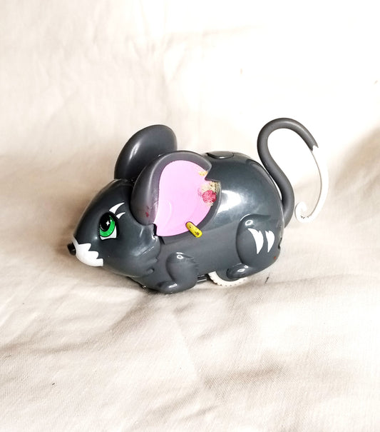 Battery Operated Mouse Toy