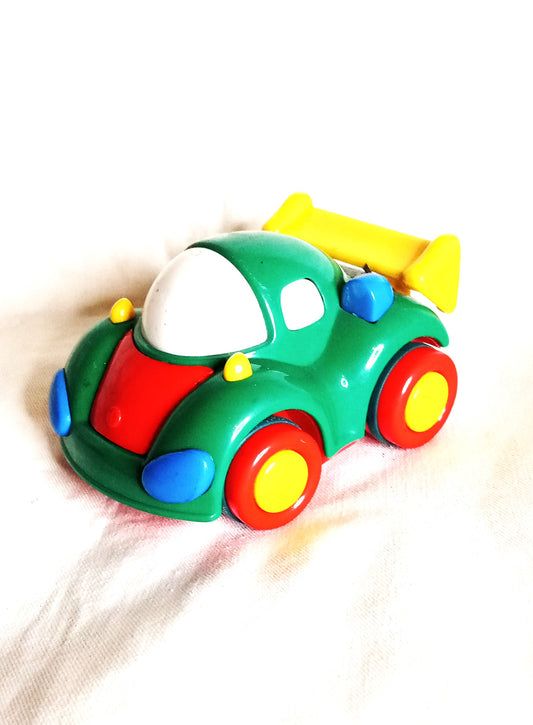 Assorted Cars (set of 2)