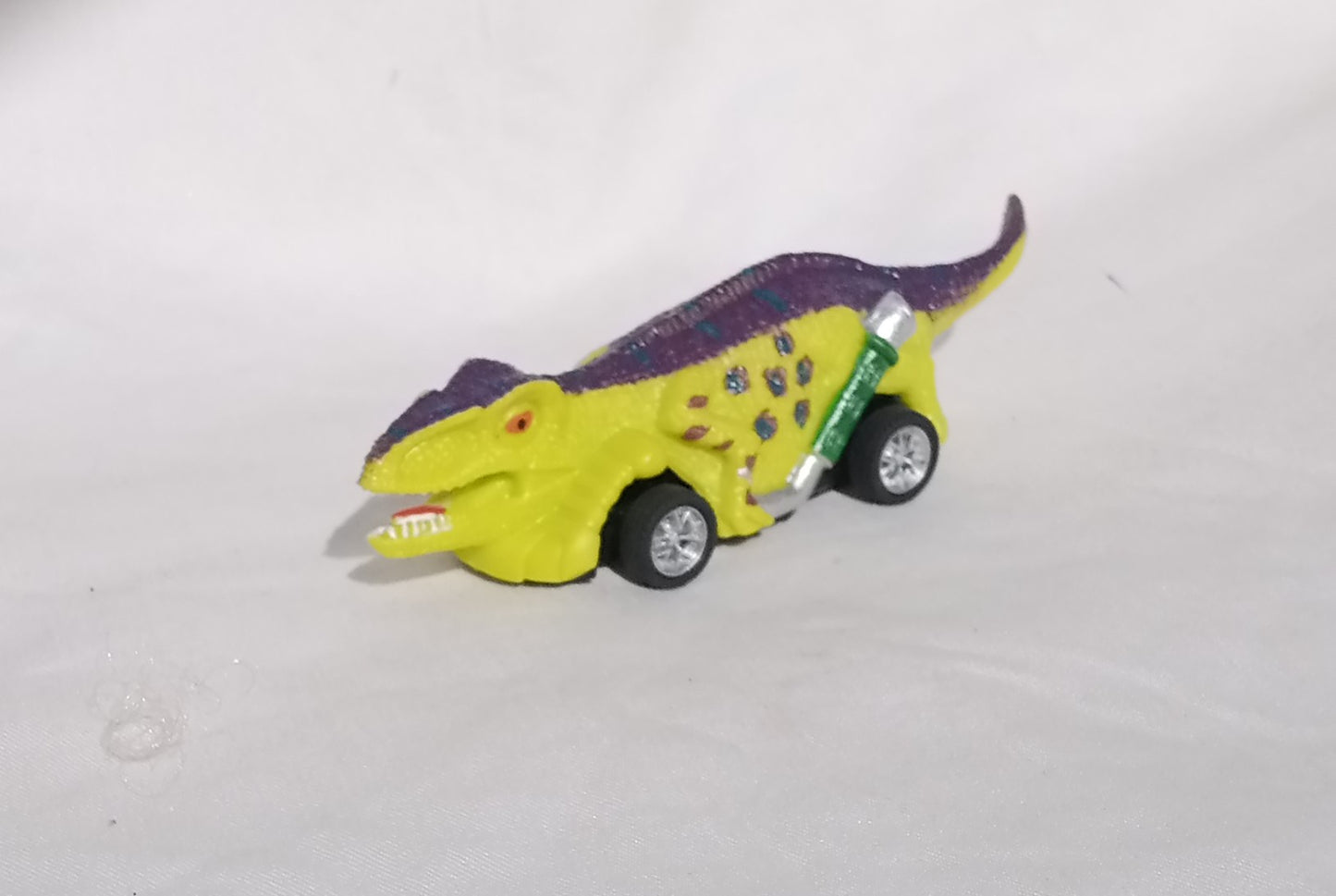 Assorted Animal Characters Cars