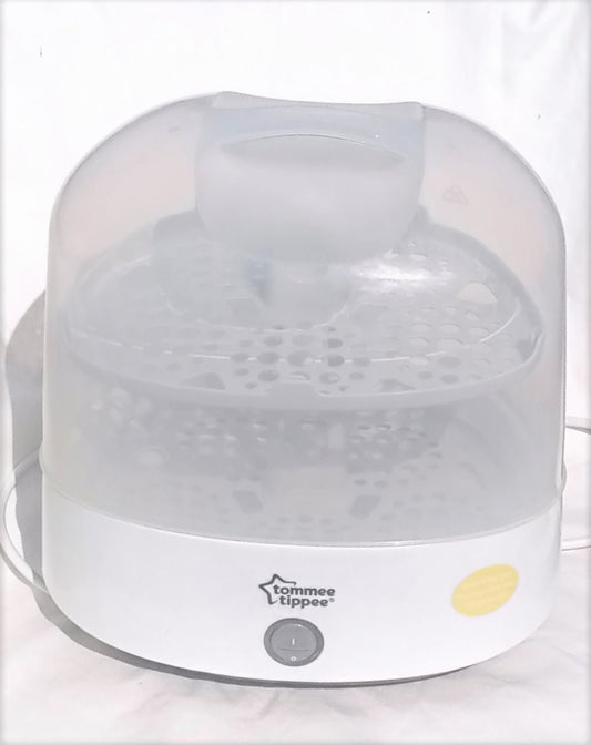 Tommee Tippee Electric Feeder Sterilizer