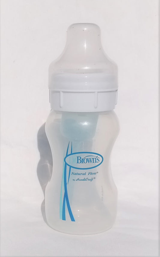 Dr. Brown's Baby Feeder