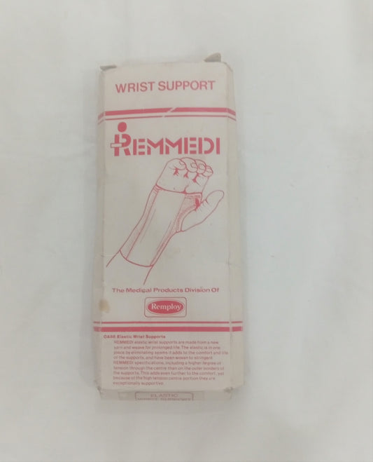 Remmedi Wrist Support