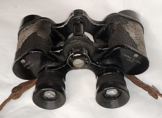 Vintage Binoculars (In Rough Condition)