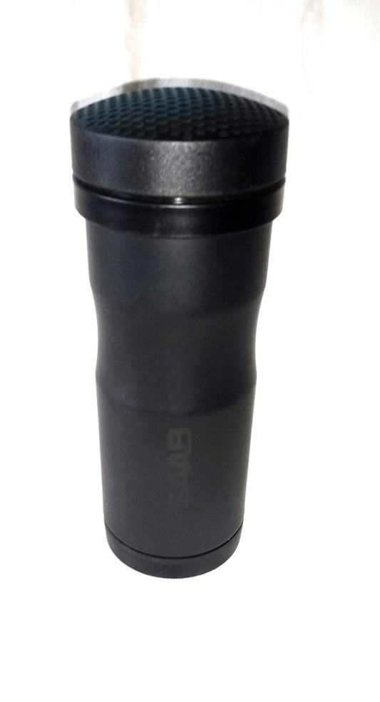 SAAB Insulated Bottle