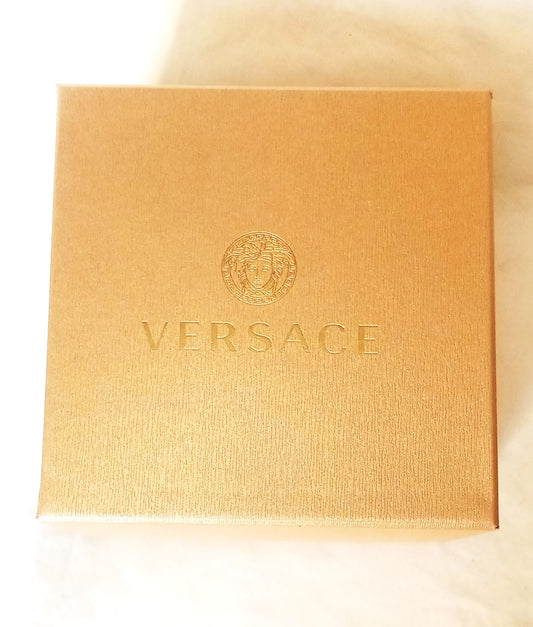 Versus by Versace Ladies' Gold-Plated Watch
