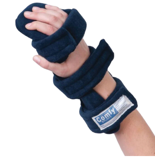 Splint Hand Flex Orthosis (Adjustable)