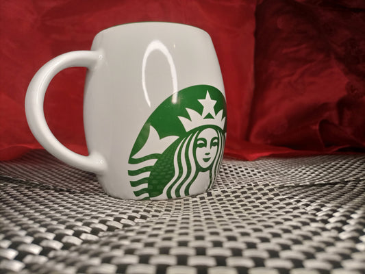 Starbucks Coffee/Tea Mug